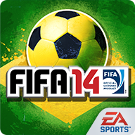 fifa14�ֻ���v1.3.6 ֱװ��