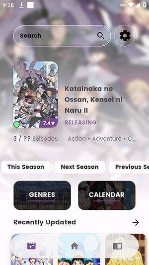 ReDantotsuapp下载v1.0.7 安卓版