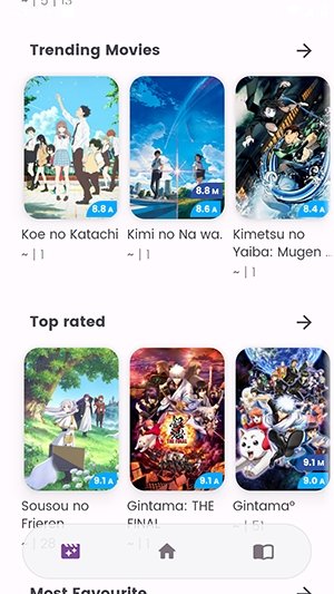 ReDantotsuapp下载v1.0.7 安卓版