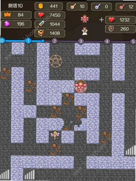 新新魔塔(新新魔塔3)1.0