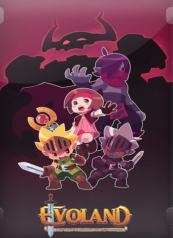 Evoland ����֮��1.0 ���İ�