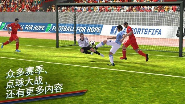 fifa14�ֻ���v1.3.6 ֱװ��