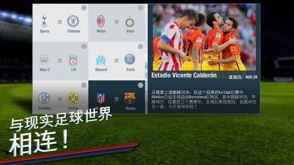 fifa14�ֻ���v1.3.6 ֱװ��