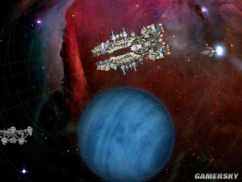 Starsector Զ���Ǻ�0.95.1a ������