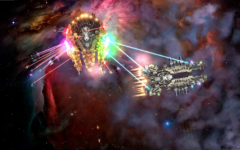 Starsector Զ���Ǻ�0.95.1a ������