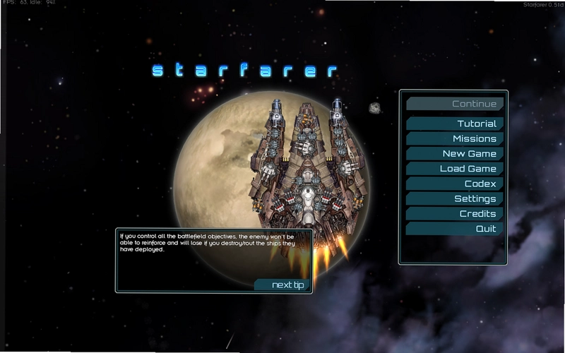 Starsector Զ���Ǻ�0.95.1a ������