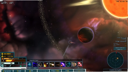 Starsector Զ���Ǻ�0.95.1a ������