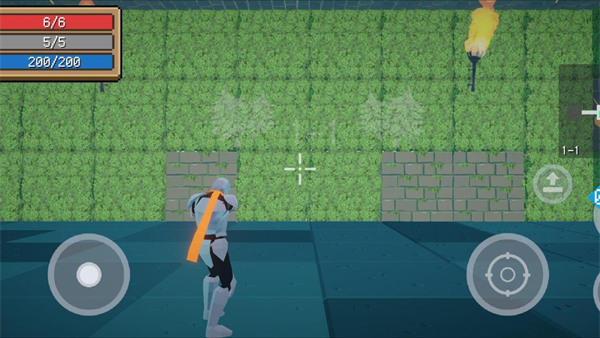 Ԫ����ʿ3d��v0.2.0 ��׿��