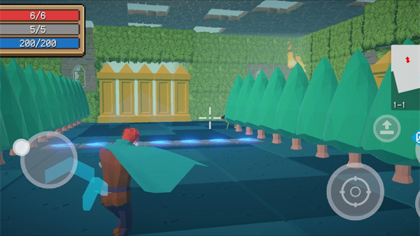 Ԫ����ʿ3d��v0.2.0 ��׿��