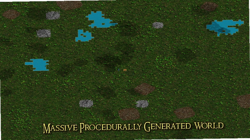 Rogue Harvest1.0 ������Ϸ