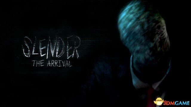 �ݳ���Ӱ:���� Slender: The Arrival1.0 ���İ�