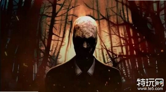瘦长鬼影:降临 Slender: The Arrival1.0 中文版