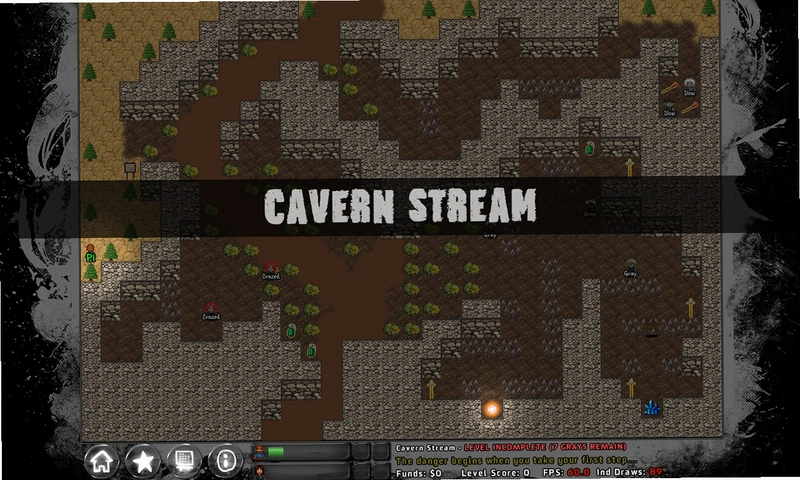 ����ܷ��Shattered Haven1.0 ������