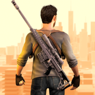 �����ѻ����ߺ�Լ��Ϸ(CS Contract Sniper: Gun War��װ��)v1.3.3 ��׿��