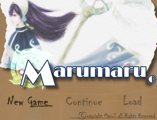 Marumaru ��Ϸ����1.0 ��Ϸ��������
