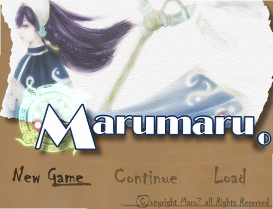 Marumaru ��Ϸ����1.0 ��Ϸ��������