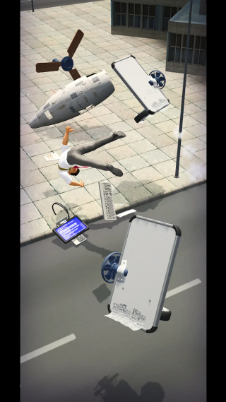 ���Ʒɻ������v1.0.2 ��׿��