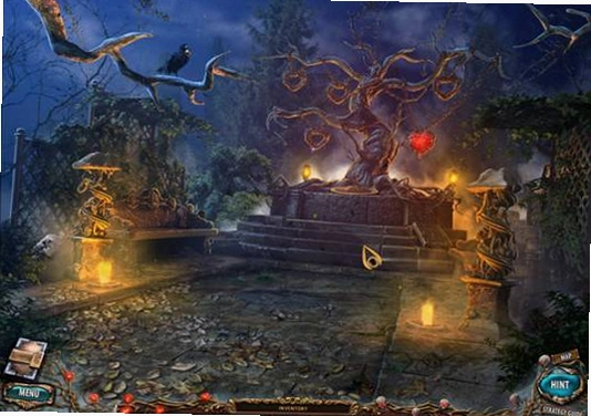 ��������أ�����֮�� Sacra Terra: Kiss of Death1.0 ��ذ�