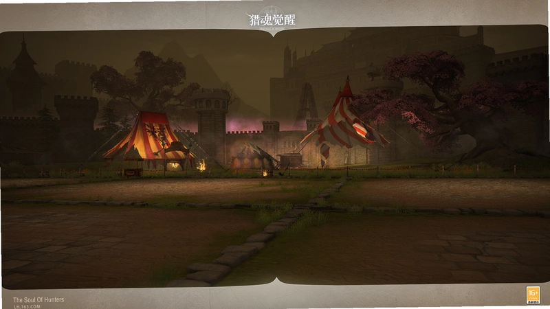 �ڰ����ܣ����껪 Dark Secret: Carnivalv1.0 ������