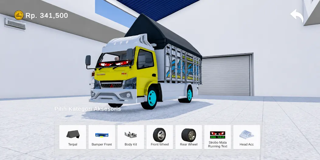 BRӡ�Ῠ��ģ������Ϸv0.36a ��׿��