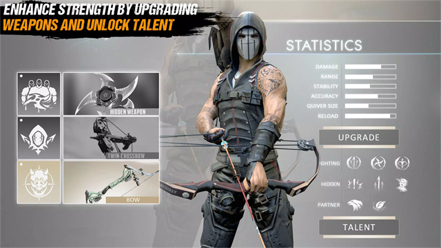 ��������3D��Ϸ(Ninja��װ��)v4.7.0 ��׿��