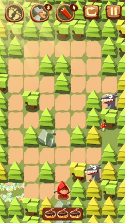 Bring me Cakes���ҵ������Ϸv1.85.04 ���İ�