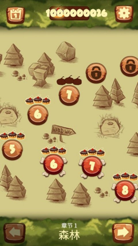 Bring me Cakes���ҵ������Ϸv1.85.04 ���İ�