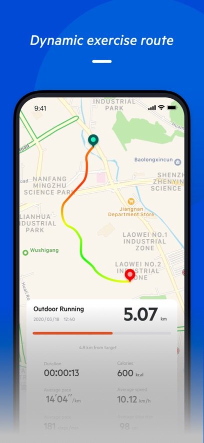 mentech wearApp����v1.1.8 ���°�
