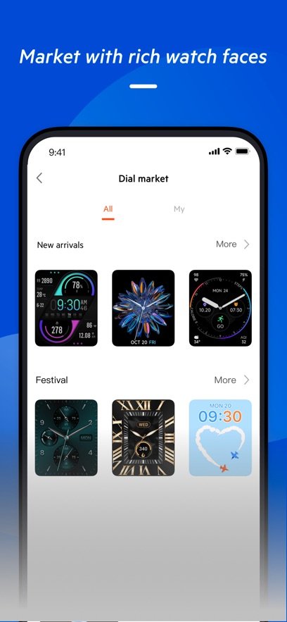 mentech wearApp����v1.1.8 ���°�