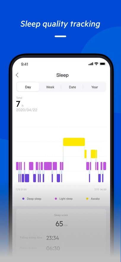 mentech wearApp����v1.1.8 ���°�