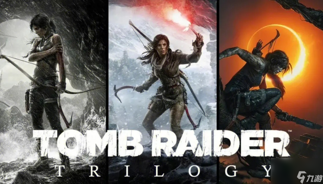 Tomb Raider III: The Lost Artifact ��Ĺ��Ӱ3�ƽ�棺ʧ�������1.0 ���İ�