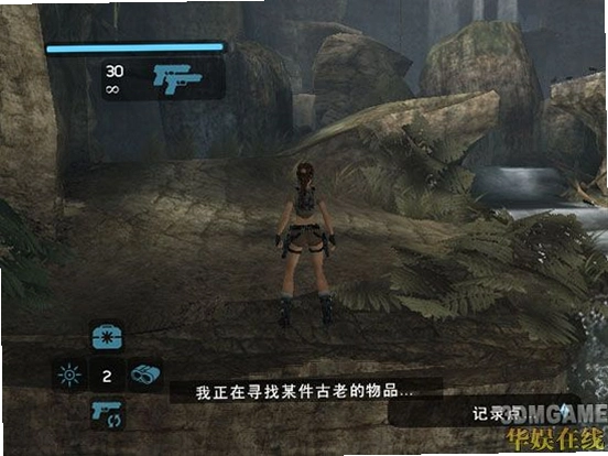 Tomb Raider: Legend����Ĺ��Ӱ7�����棩1.0 ������Ϸ��