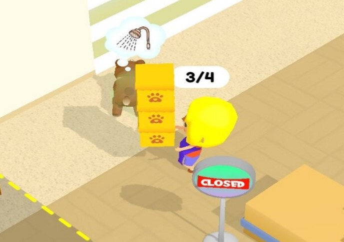 �������
