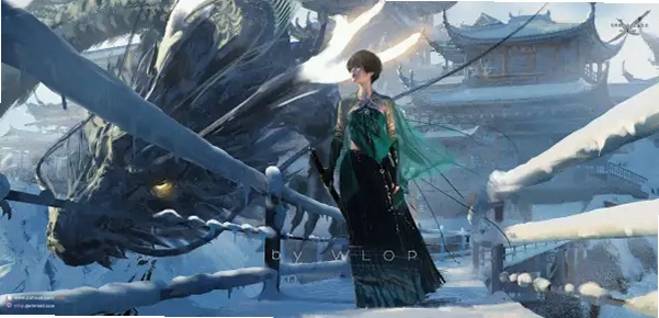 神秘之眼1.0.0 游戏版