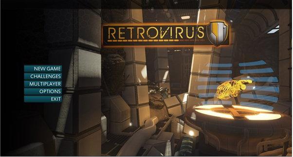 Retrovirus ��ת¼����1.0.0 ���İ�