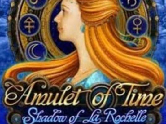 ʱ�令��:����л������Ӱ Time Talisman: Shadow of La Rochelle1.0 ���İ�