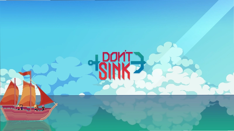 ����������֮��Dont Sinkv1.0