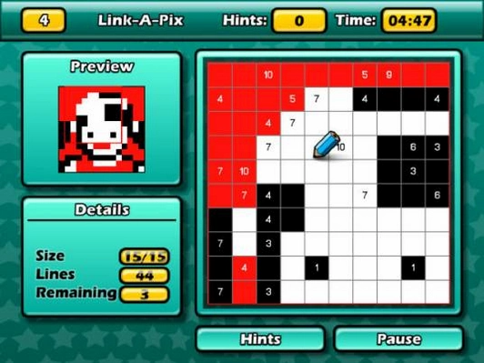 谜题者世界完美版1.0 完整版