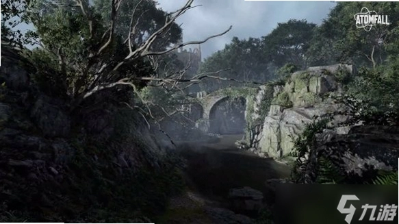 陨落:邪恶之花完整版完整汉化版