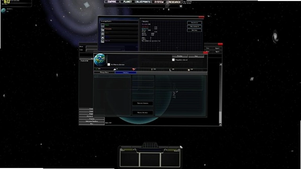 Star Ruler 星际统治者1.0 汉化版