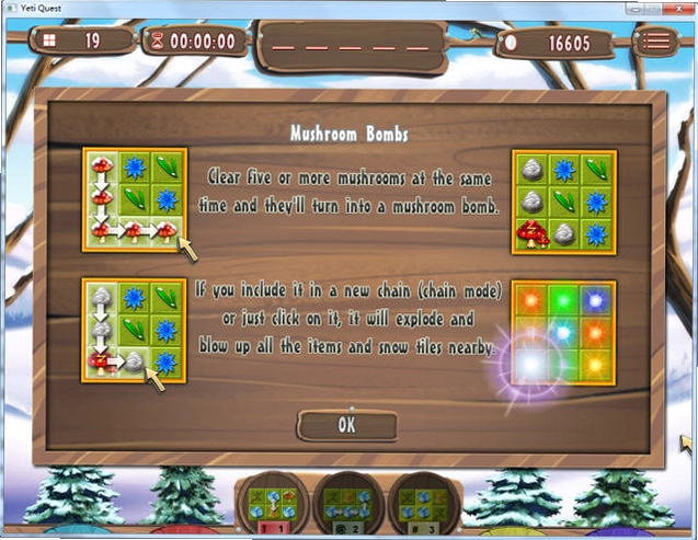 雪人冒险:疯狂的企鹅1.0 电脑版