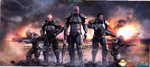 士兵大战外星人1.0.0