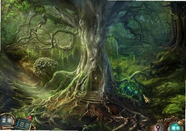 阿扎达:魔幻之书中文典藏版