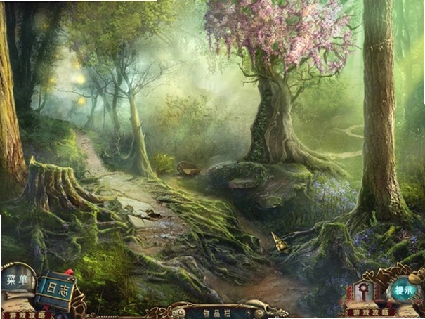 阿扎达:魔幻之书中文典藏版