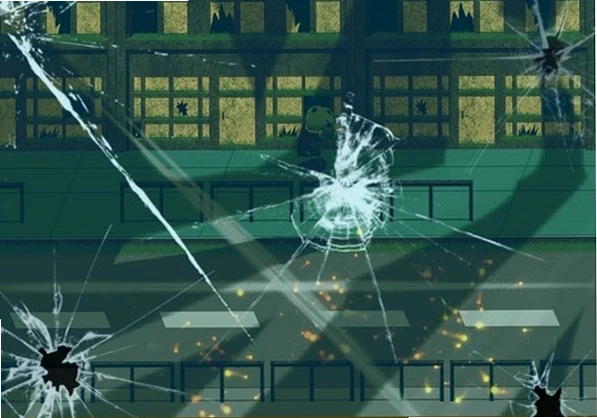 一故事一世界硬盘版1.0 最新版