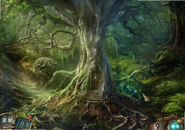 阿扎达:魔幻之书中文典藏版
