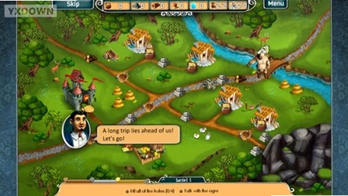 ��֮ʮ��·��v1.0.0 2026 ������Ϸ