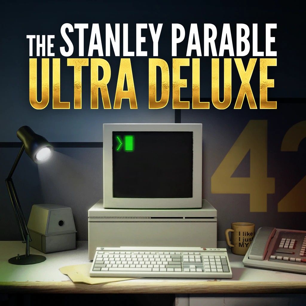 ʷ������Ԣ�� The Stanley Parable1.0 ��ʽ��