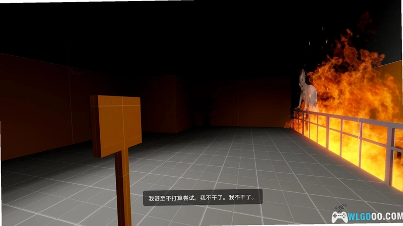 ʷ������Ԣ�� The Stanley Parable1.0 ��ʽ��
