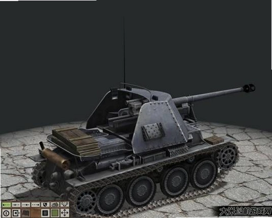 Attention Tank: Starlight Action1.0 ������